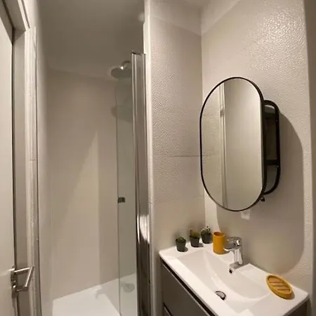 Le Bellevue, T5 Vue-mer Centre * Toulon