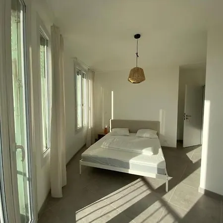 Le Bellevue, T5 Vue-mer Centre * Toulon
